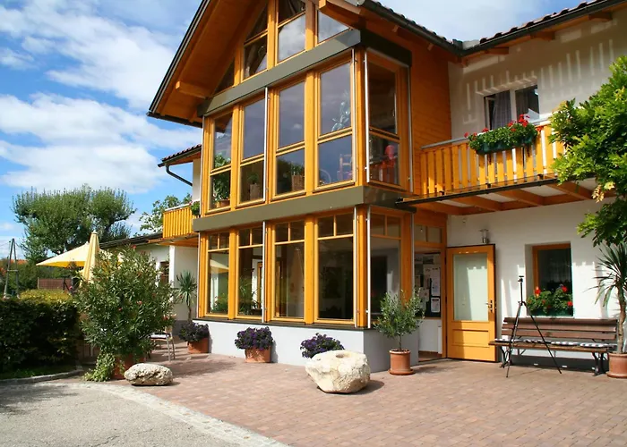 Gasthof Ferm