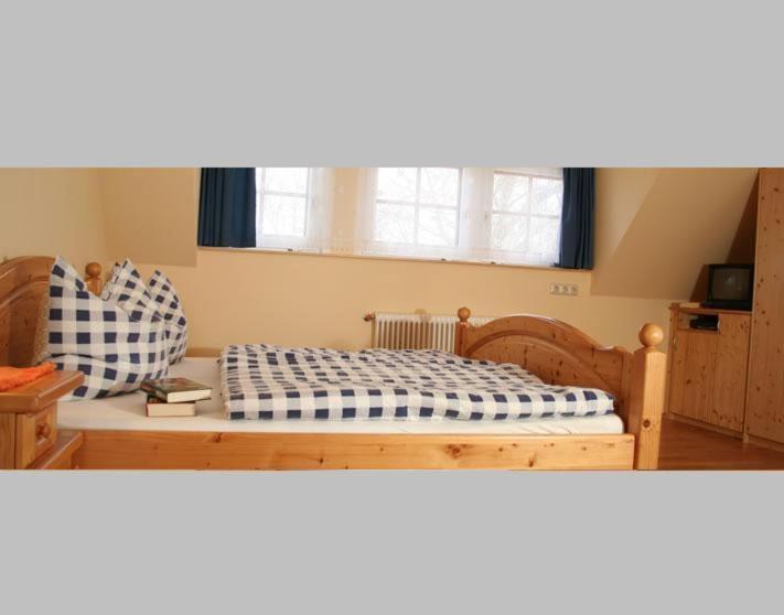 Guest house Ferm 3*