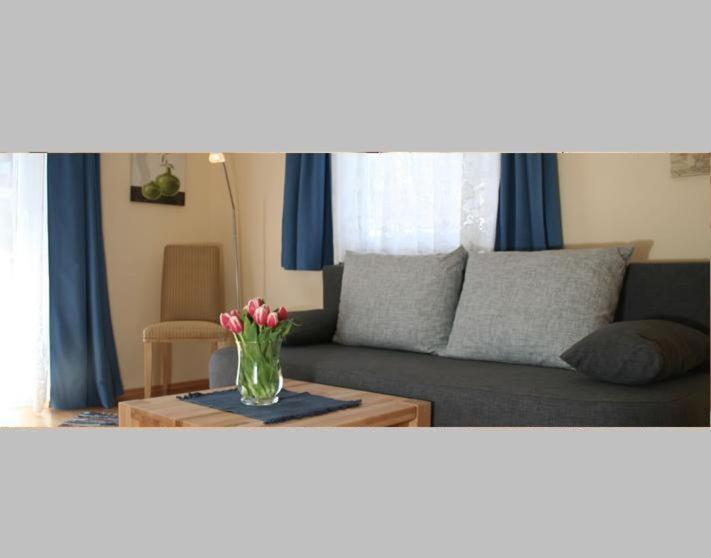 Ferm Guest house Schiefling am See