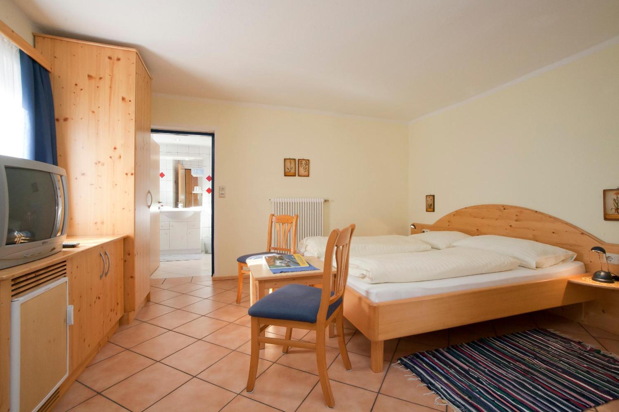 Guest house Ferm