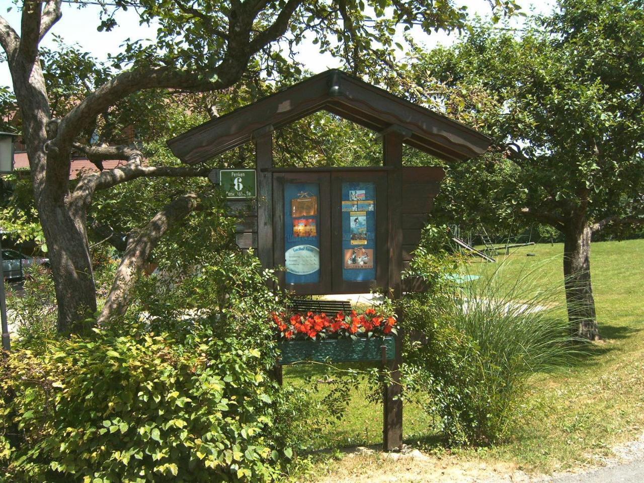 Guest house Ferm Schiefling am See