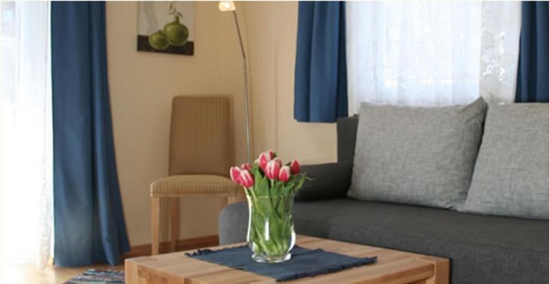 Ferm Guest house 3*