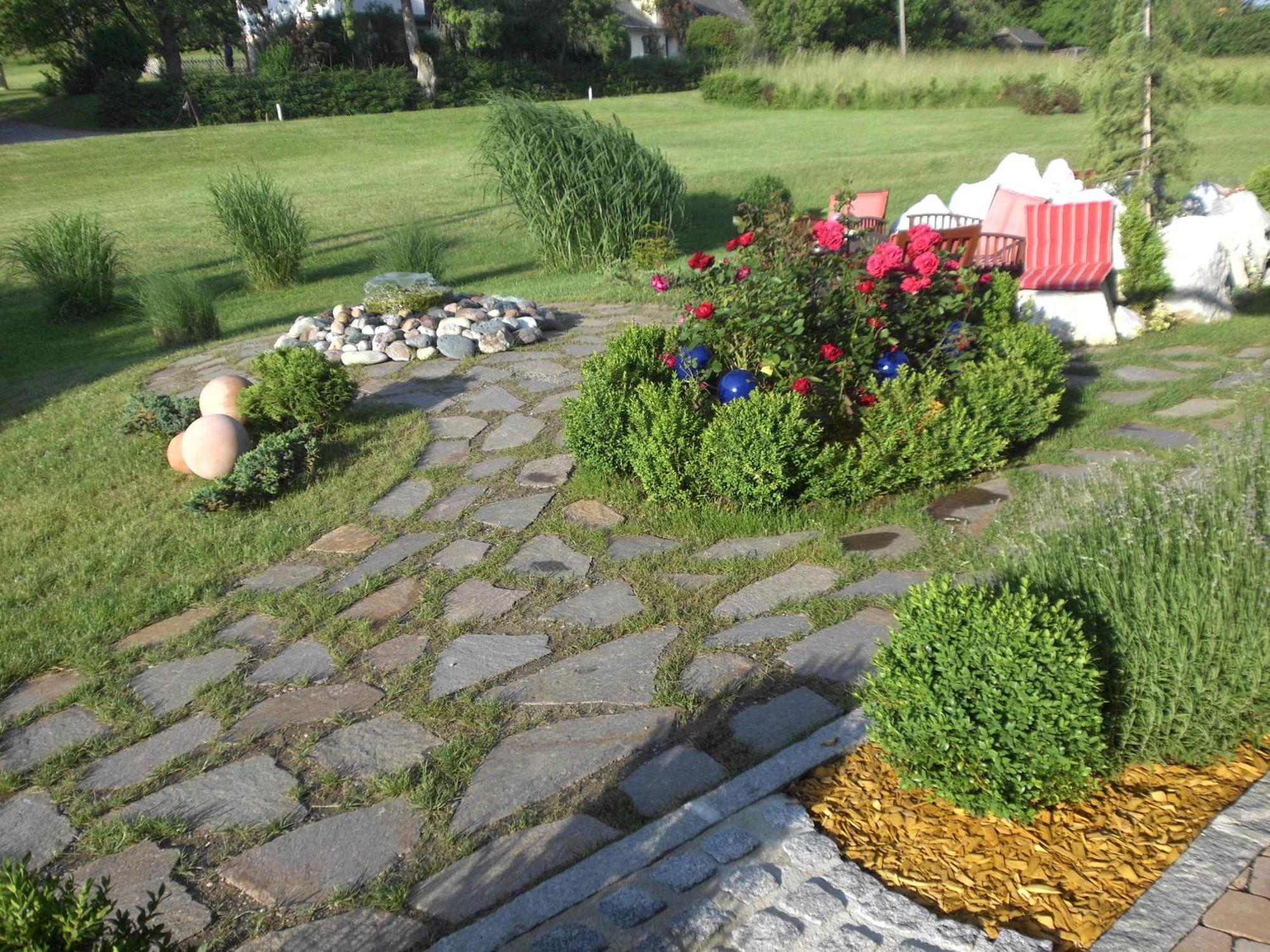 Ferm Guest house 3*