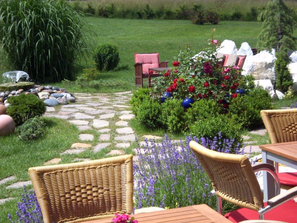 Guest house Ferm 3*