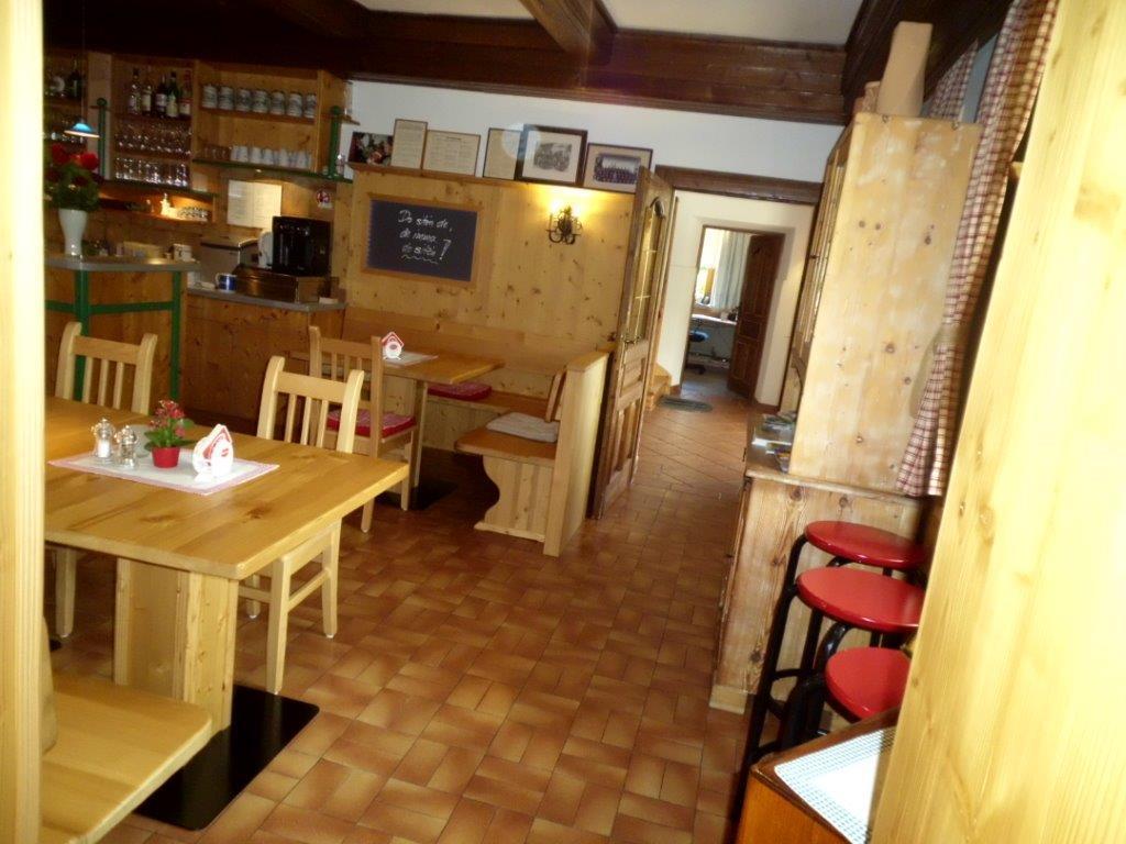 Guest house Ferm Schiefling am See