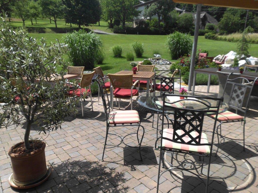 Guest house Ferm